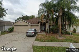 18242 Collridge Dr, Tampa, FL 33647