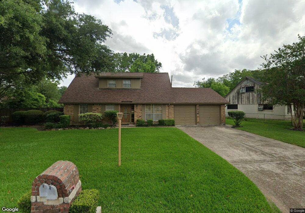 7316 Orlando St, Houston, TX 77016 - photo 1