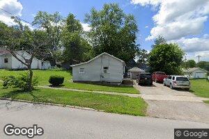 116 S Main St, West Unity, OH 43570
