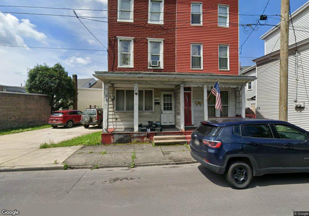 516 Pine St, Tamaqua, PA 18252 - photo 1