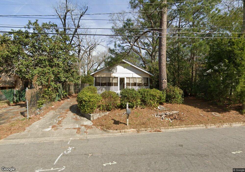 812 N Stevens St, Thomasville, GA 31792 - photo 1