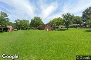 718 Linden St, Calvert City, KY 42029