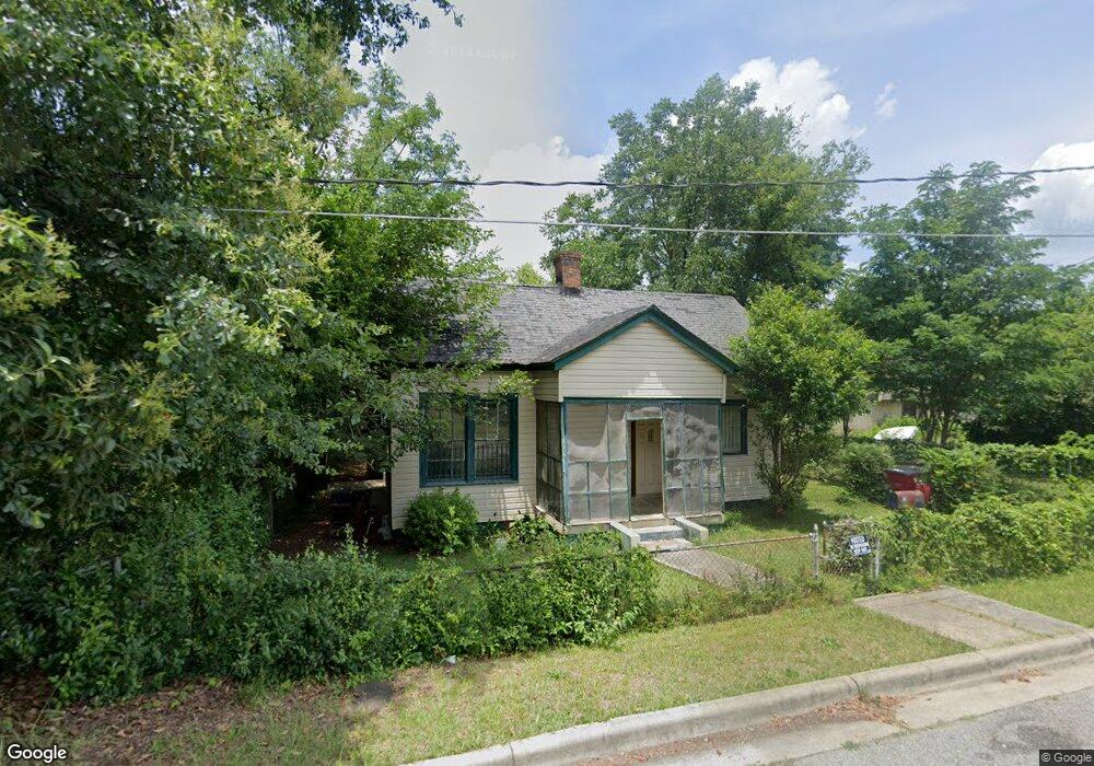 624 Pringle St, Macon, GA 31217 - photo 1