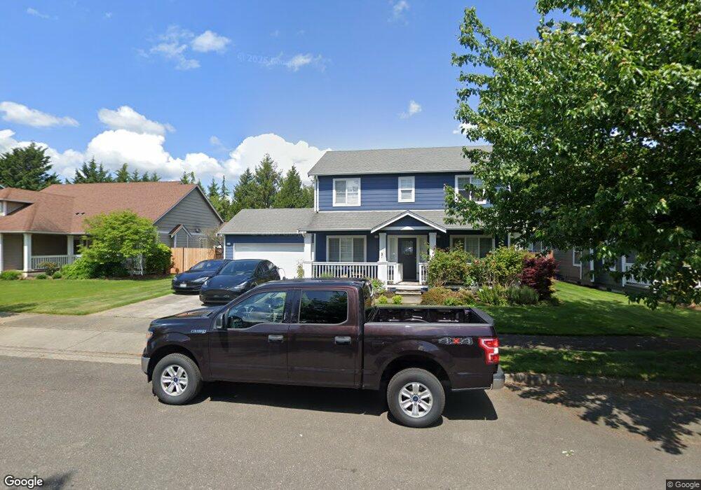 1413 Colony Ct, Lynden, WA 98264 - photo 1