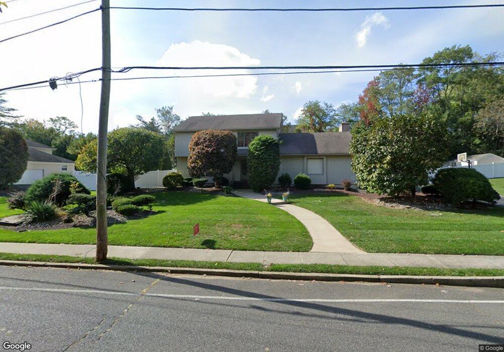 509 Bowne Rd, Ocean, NJ 07712 - photo 1