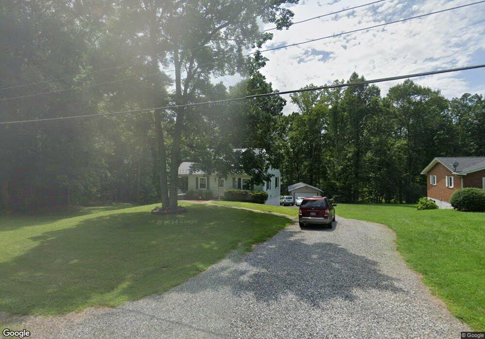 871 Mountain Valley Rd, Axton, VA 24054 - photo 1