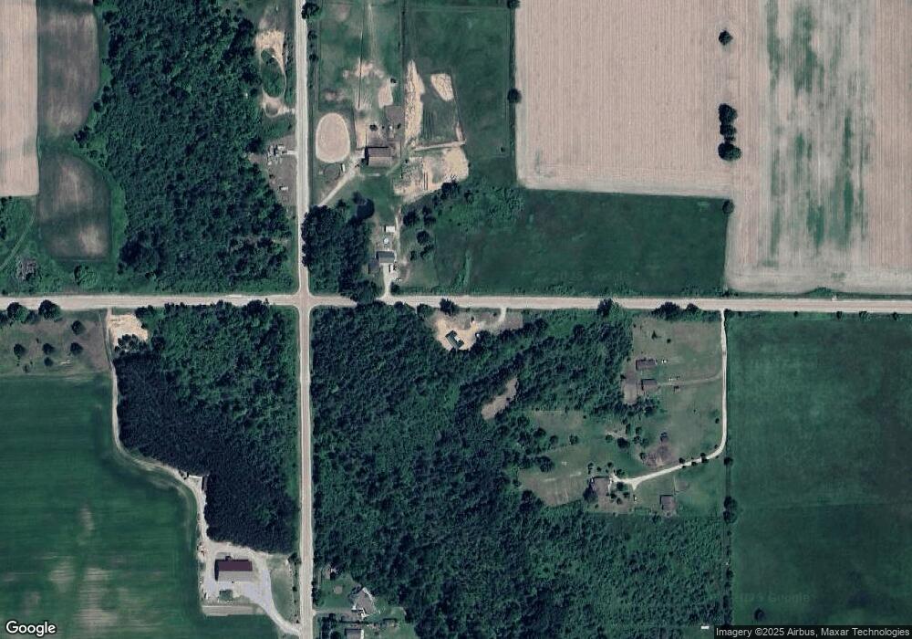 6429 Carpenter Rd, Whittemore, MI 48770 - photo 1