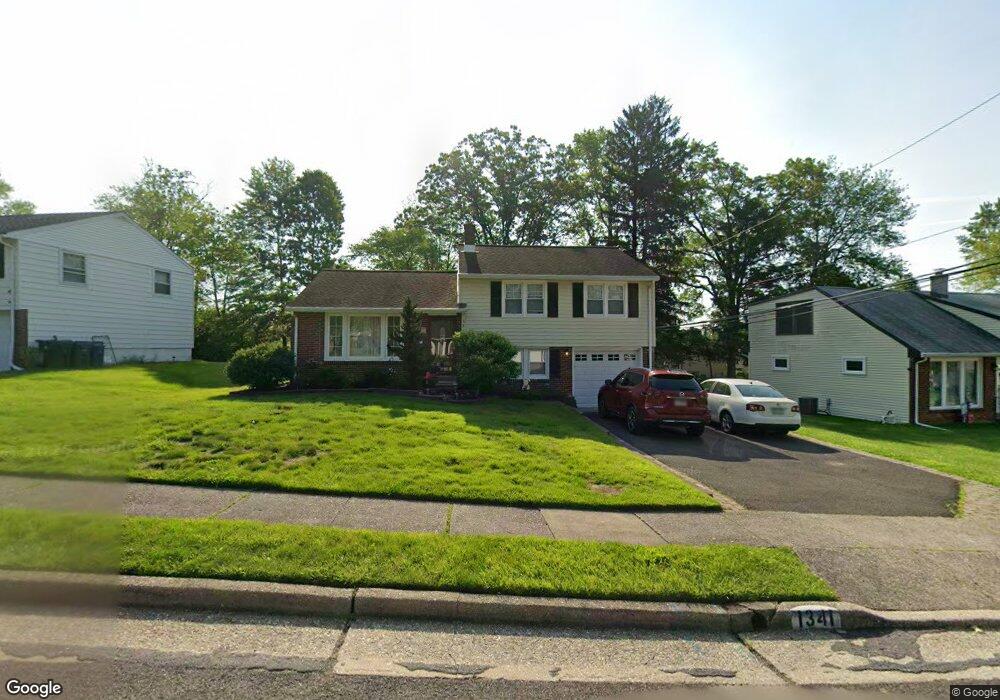 1341 Partridge Rd, Abington, PA 19001 - photo 1