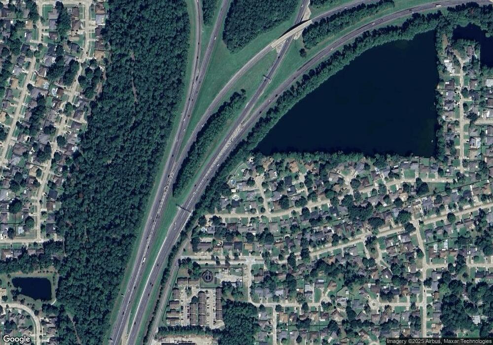 807 Lake Felicity Ct, Slidell, LA 70461 - photo 1