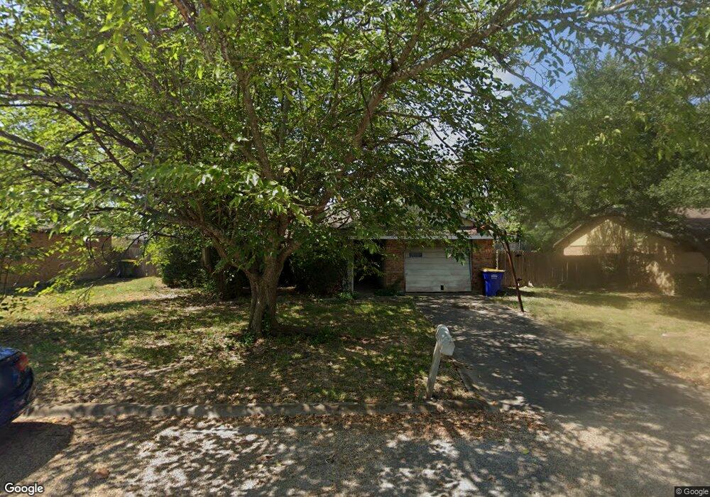 603 Elizabeth St, Troy, TX 76579 - photo 1
