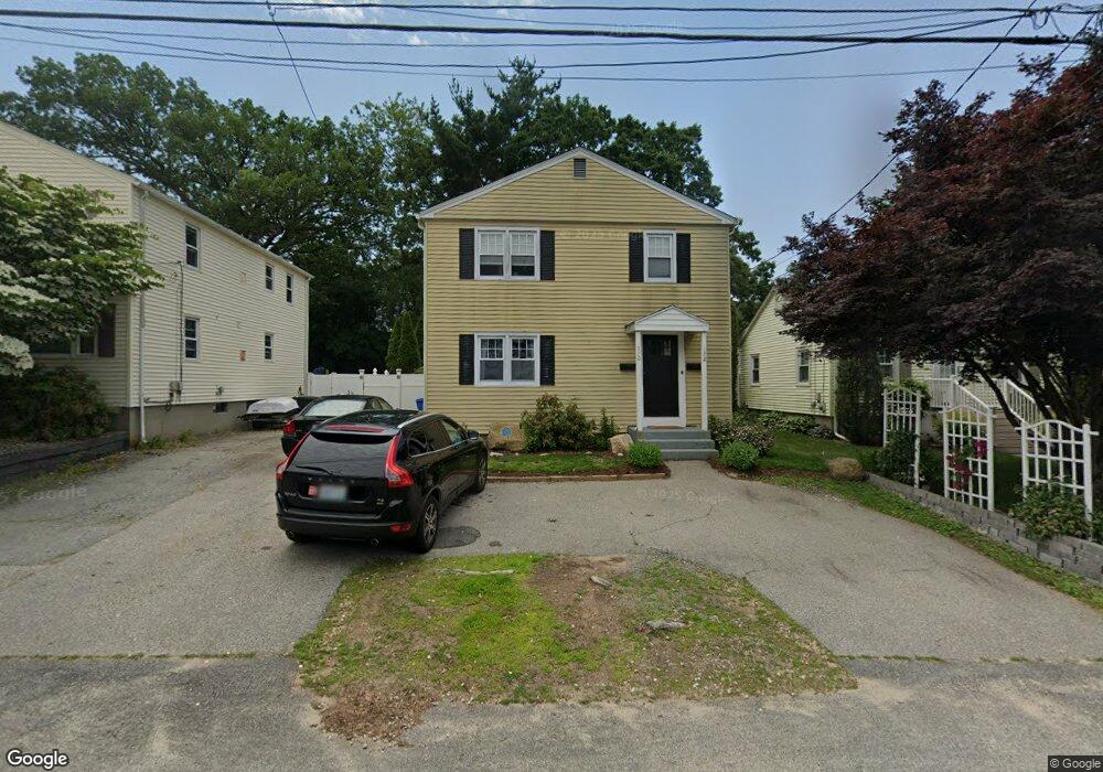 170 Lexington Ave, Cranston, RI 02910 - photo 1