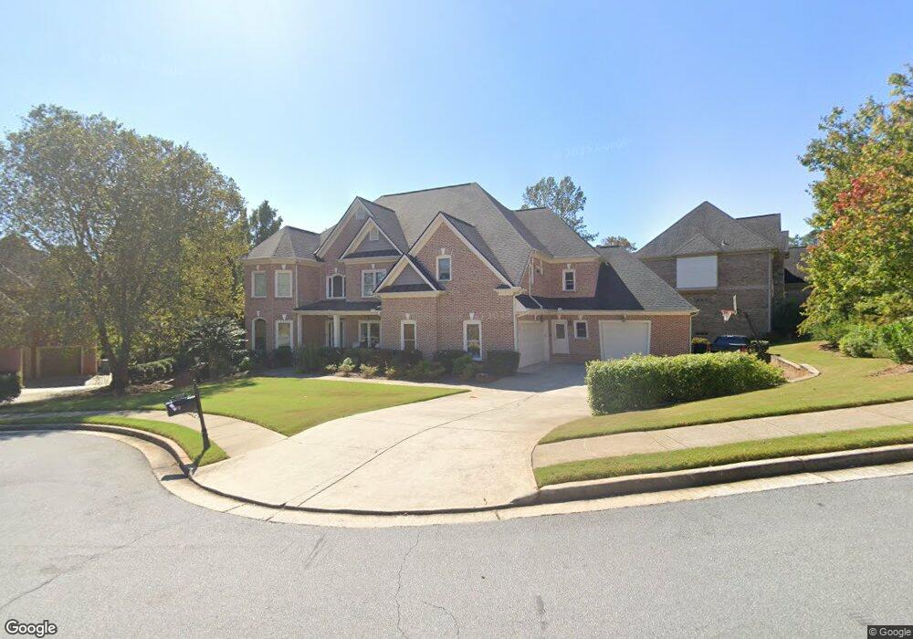 3323 Healthchase Ln, Suwanee, GA 30024 - photo 1