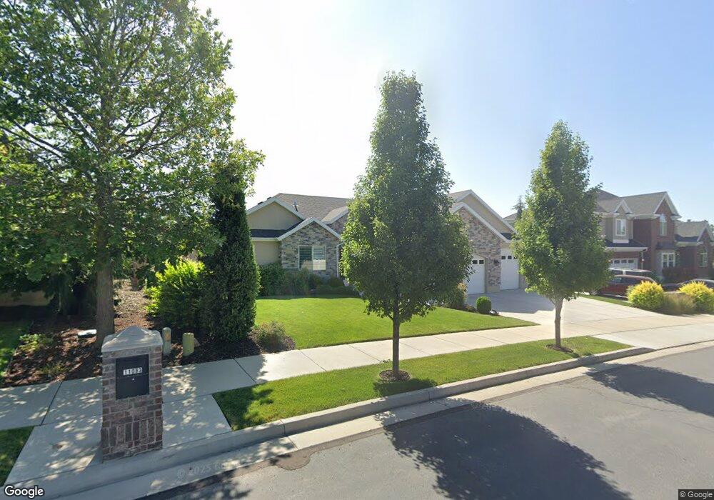 11097 S Copper Point Way, South Jordan, UT 84095 - photo 1