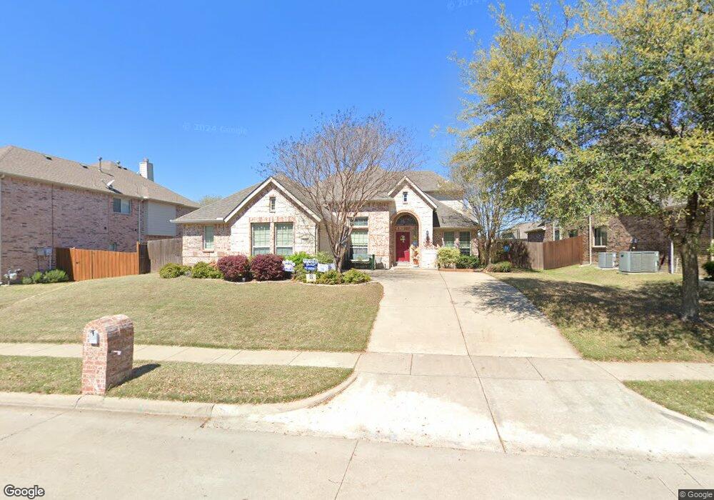 308 Parke Lake Dr, Wylie, TX 75098 - photo 1