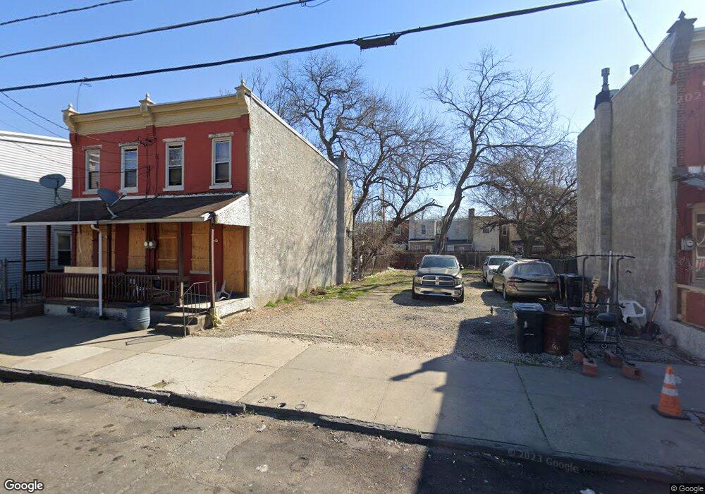 1820 Filmore St, Camden, NJ 08104 - photo 1