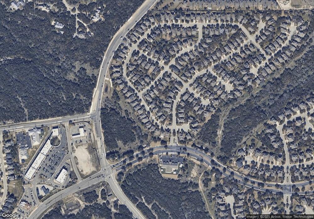 3126 Highline Trail, San Antonio, TX 78261 - photo 1