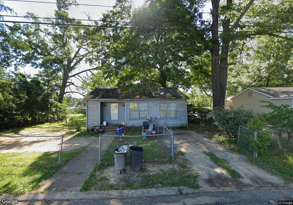 105 Al St, Pineville, LA 71360 - photo 1