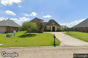 41241 Colonial Dr, Sorrento, LA 70778