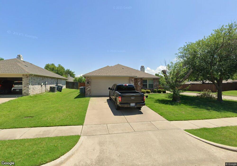 700 Claiborn Ln, Wylie, TX 75098 - photo 1