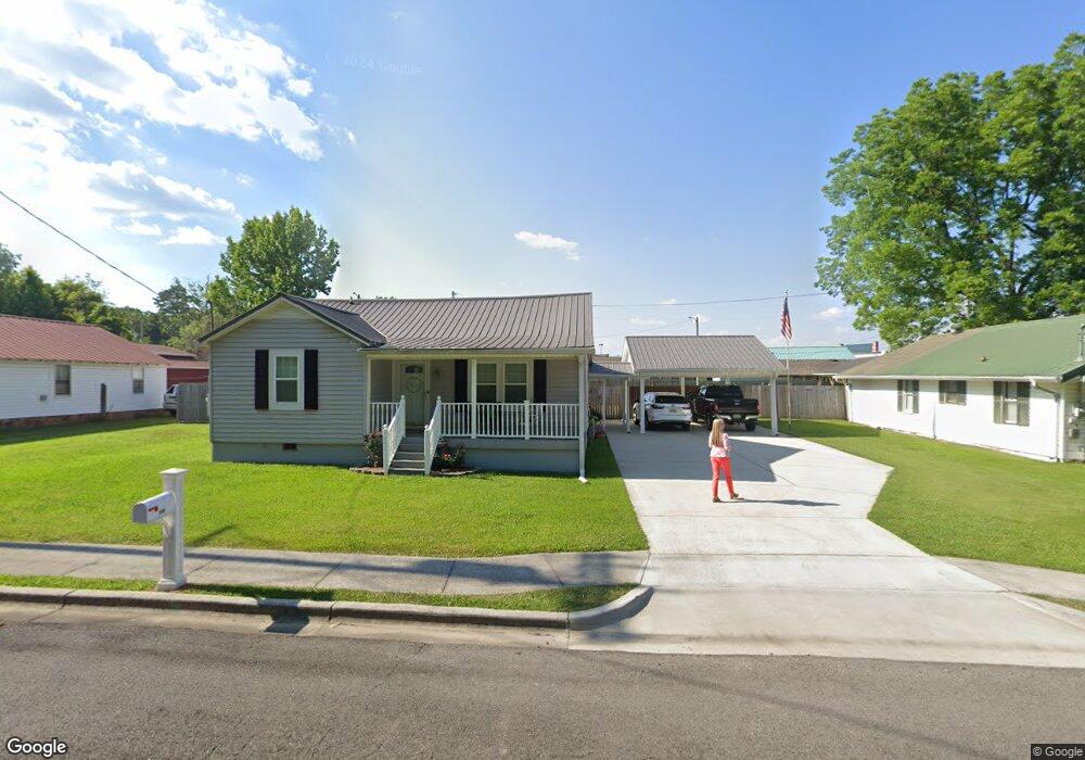 1209 Brunner St NW, Cullman, AL 35055 - photo 1