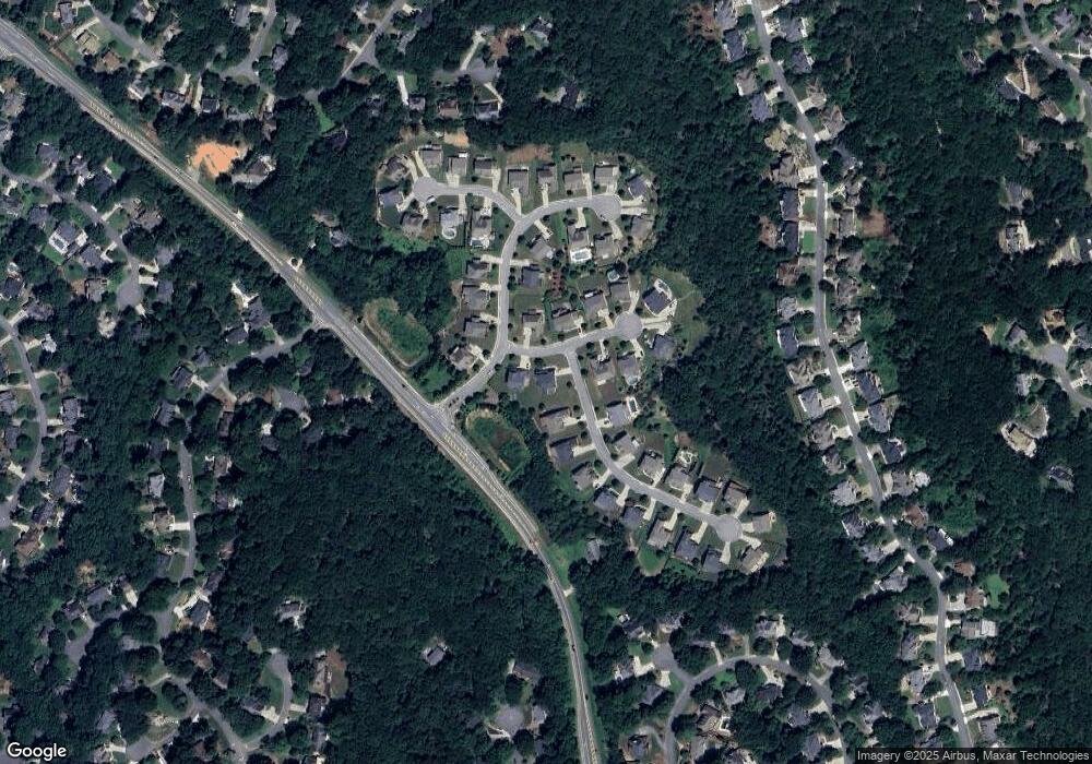 3154 Walking Stick Overlook, Marietta, GA 30066 - photo 1