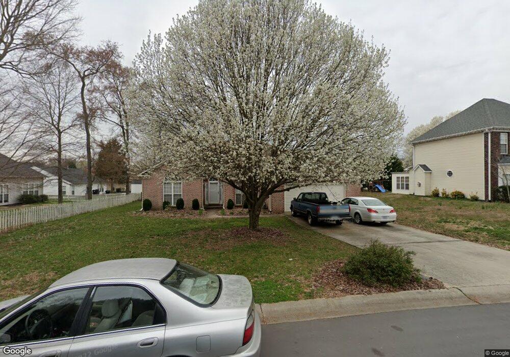 3305 Seven Eagles Ct SW, Concord, NC 28027 - photo 1