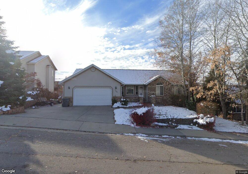 788 E 1000 N, Pleasant Grove, UT 84062 - photo 1