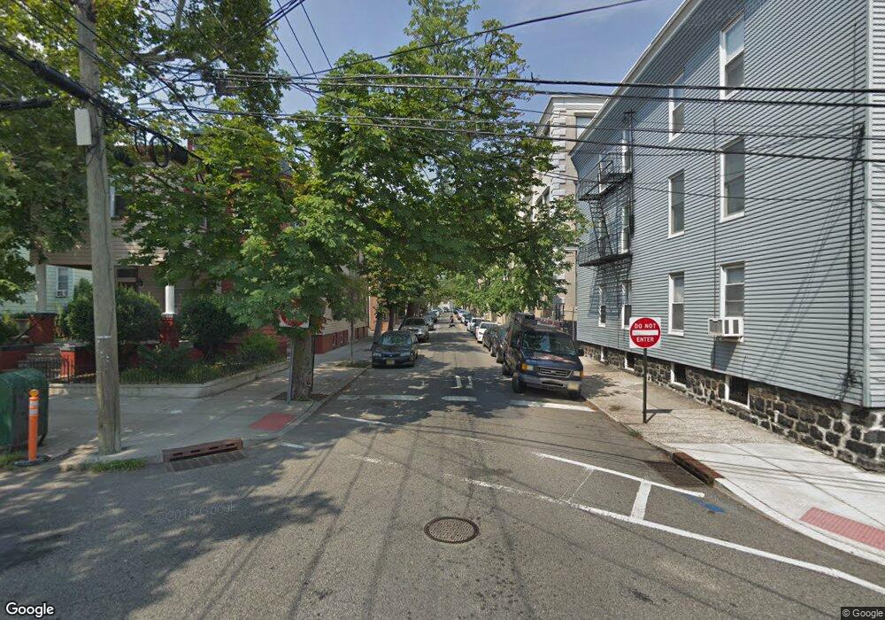 627.5 Gregory Ave, Weehawken, NJ 07086 - photo 1