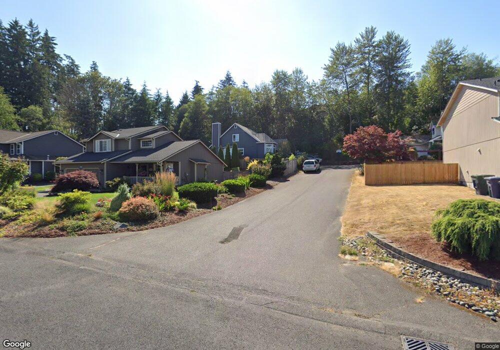 5112 57th Avenue Ct W, University Place, WA 98467 - photo 1