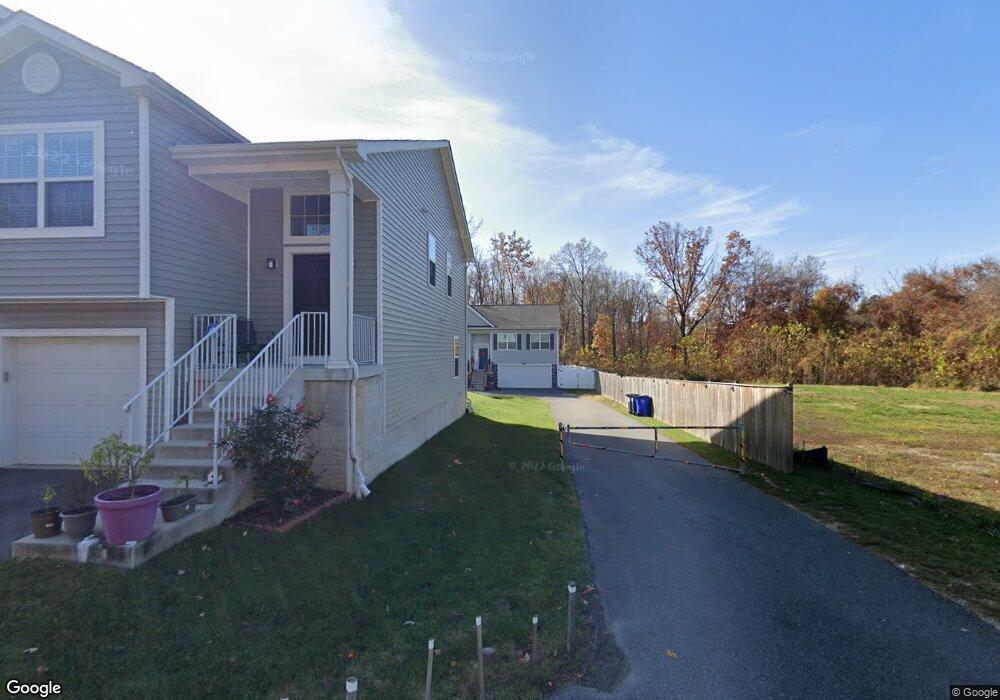 6318 Euclid Ave, Elkridge, MD 21075 - photo 1