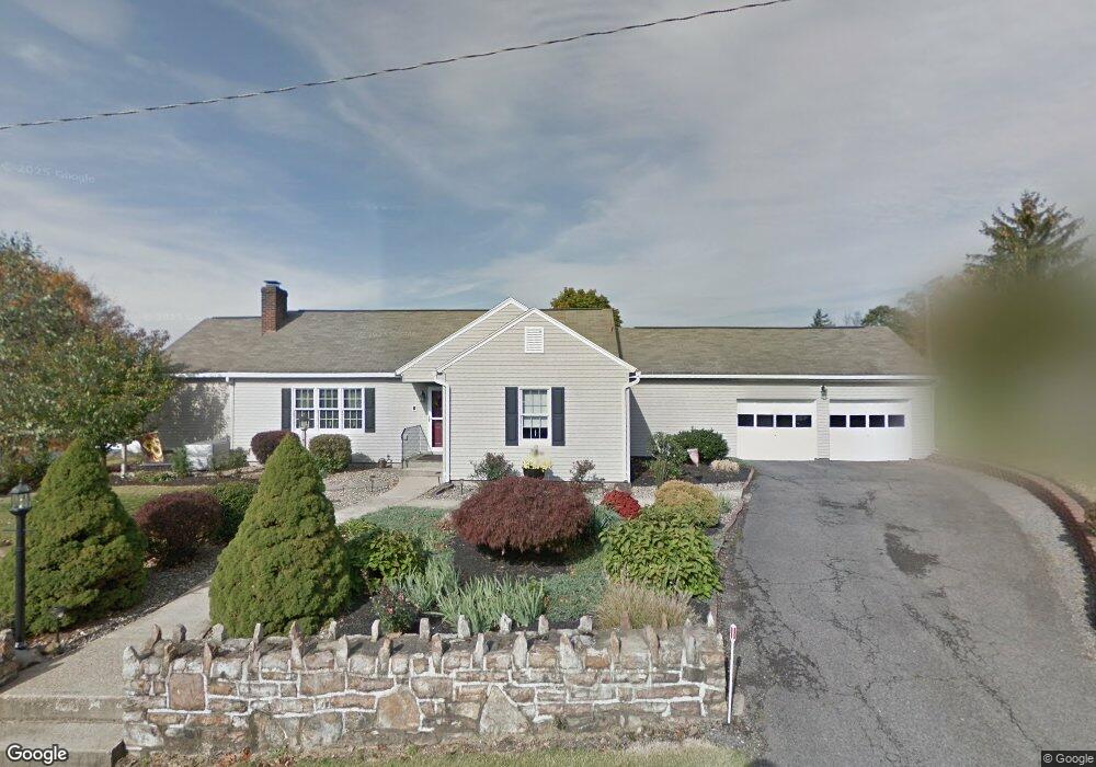 311 E 3rd St, Watsontown, PA 17777 - photo 1