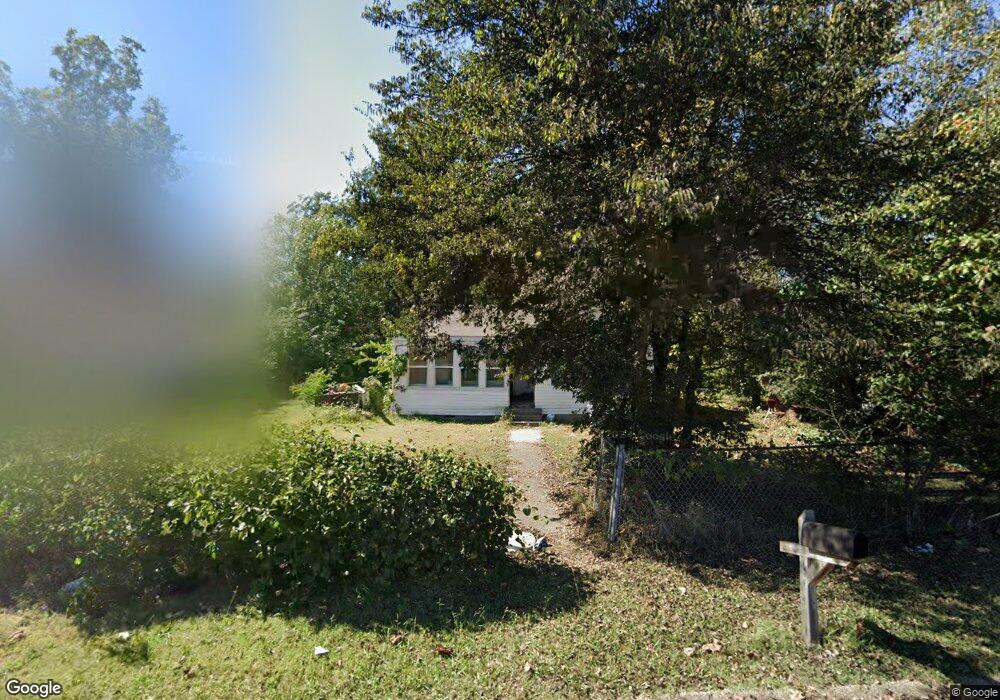 520 Hunter St, New Madrid, MO 63869 - photo 1