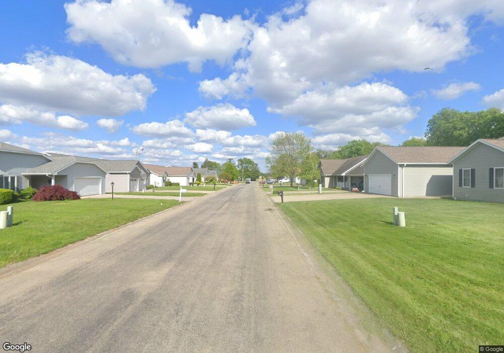 7 Evergreen Ct, Mattoon, IL 61938 - photo 1