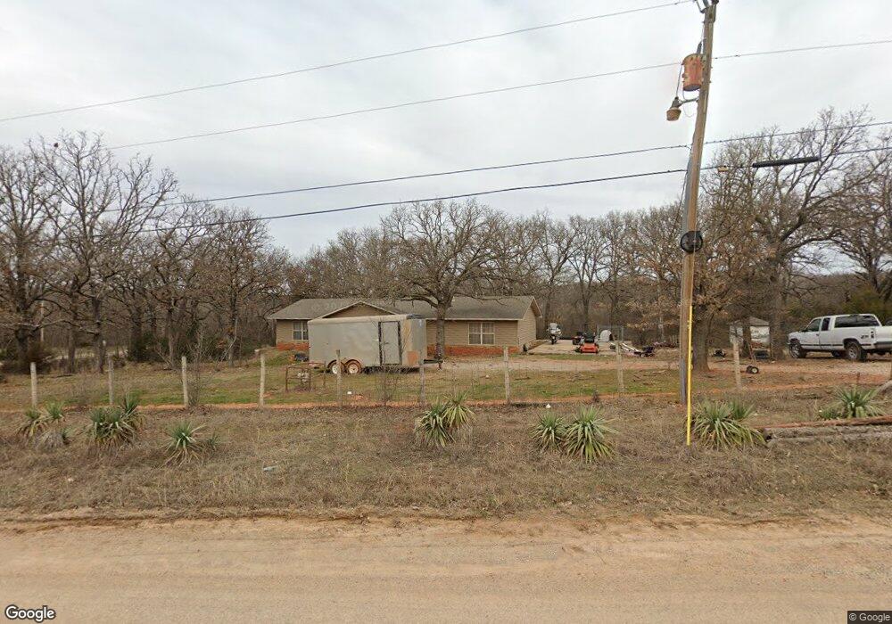 36036 Sandy Rock Rd, Tecumseh, OK 74873 - photo 1