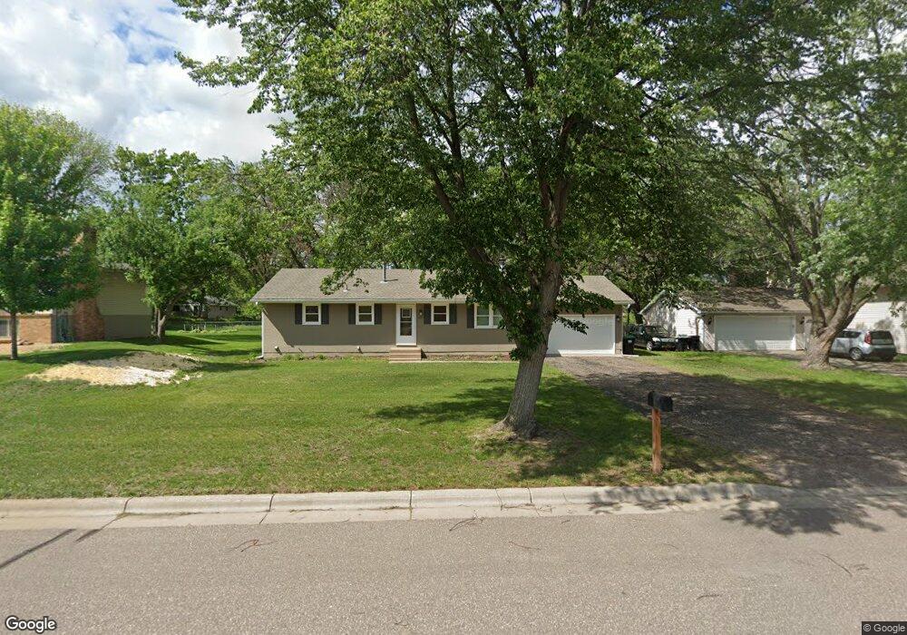 37 105th Ln NW, Coon Rapids, MN 55448 - photo 1