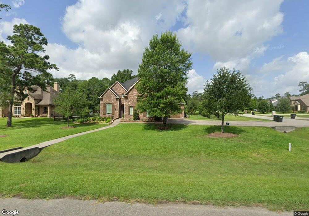 27819 Golden Oak Chase Ct, Spring, TX 77386 - photo 1