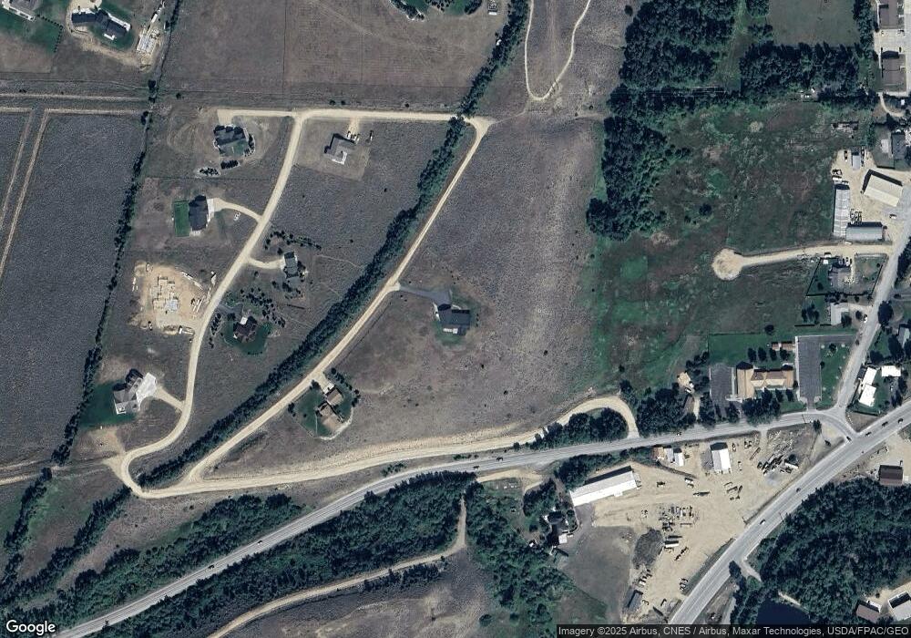 48 Canyon View Rd, Red Lodge, MT 59068 - photo 1