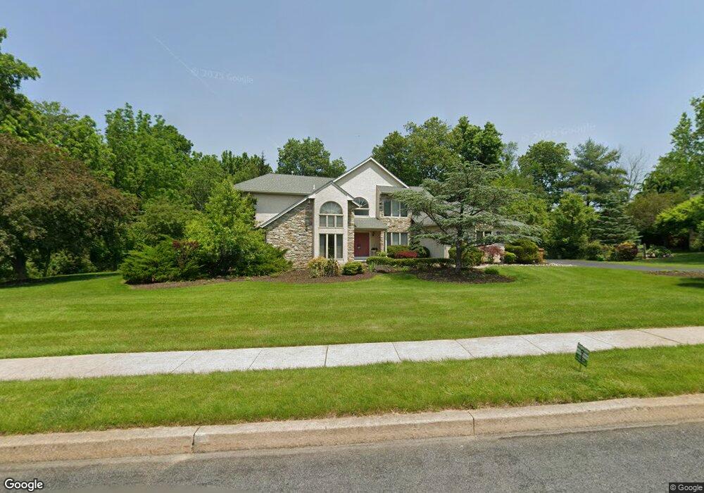 1520 Lexington Dr, Dresher, PA 19025 - photo 1