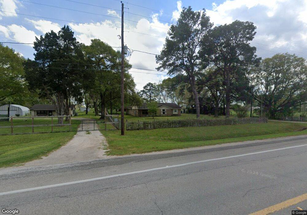 13213 Fm 442 Rd, Needville, TX 77461 - photo 1