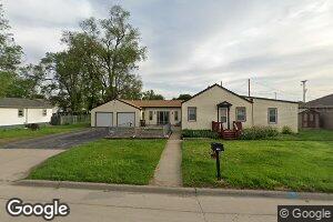 820 Wood Ave, Carter Lake, IA 51510