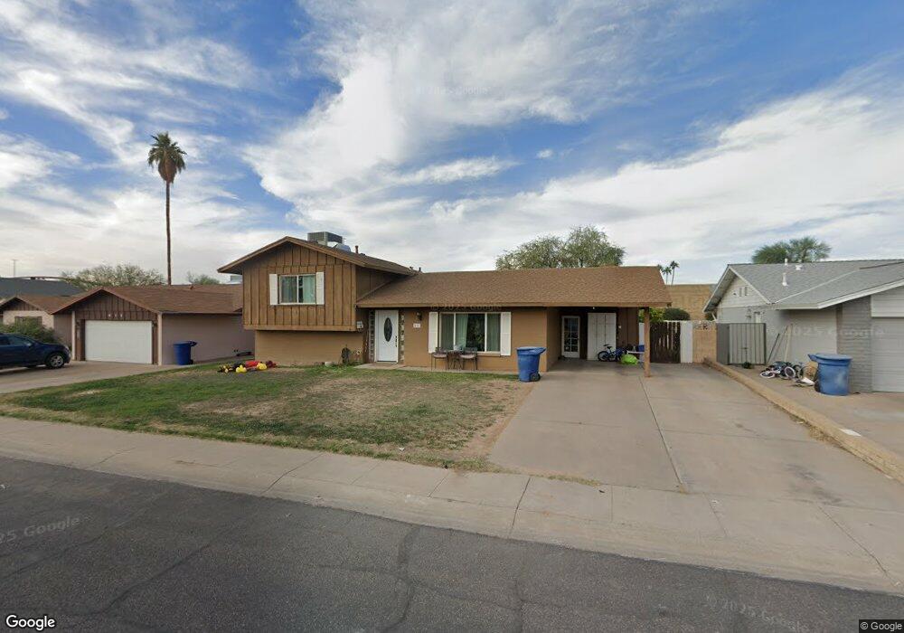 416 E Greenway Dr, Tempe, AZ 85282 - photo 1