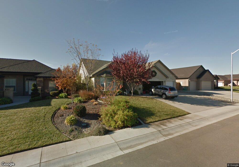 620 San Gabriel St, Redding, CA 96003 - photo 1