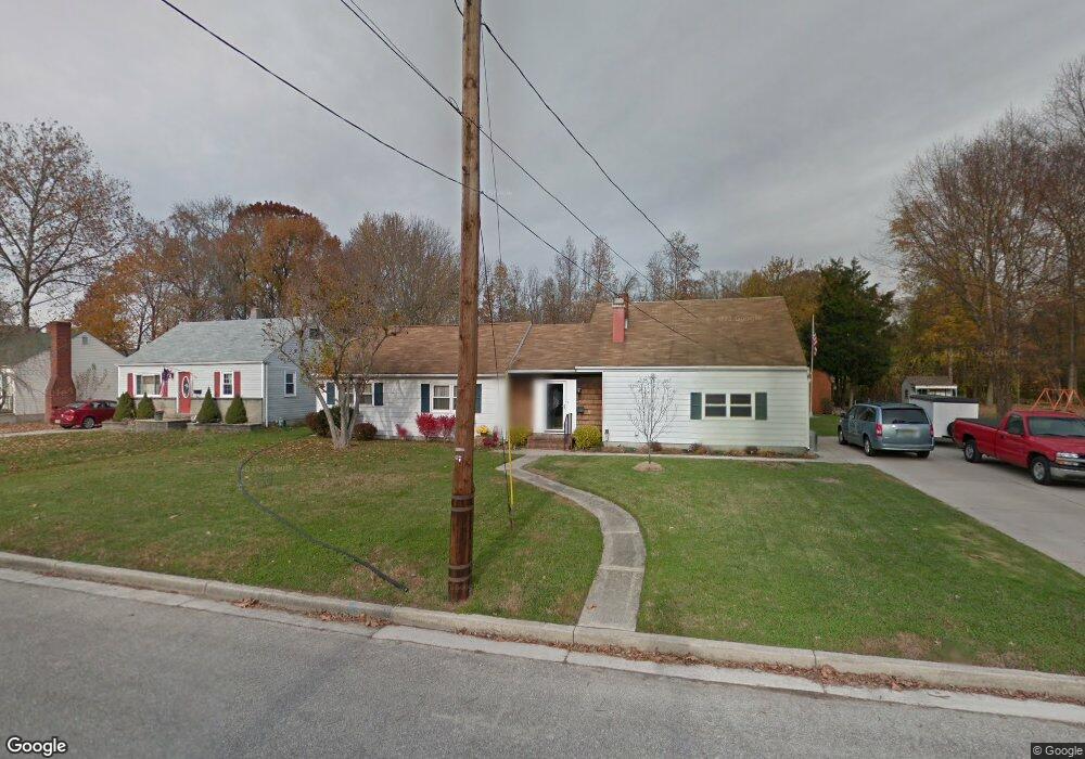 441 Hickory Ave, Penns Grove, NJ 08069 - photo 1