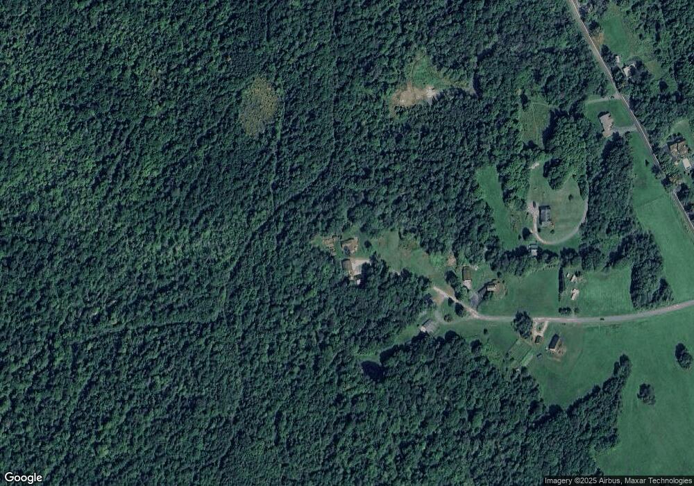 196 Jeffries Rd, Newport Center, VT 05857 - photo 1