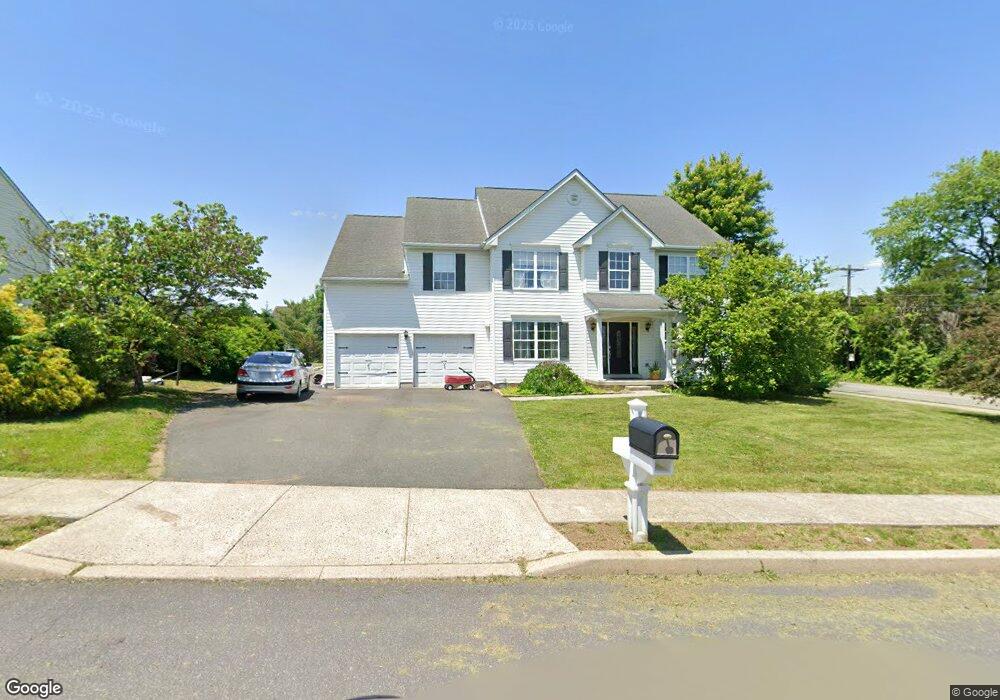 1013 Cedar Lea Ct, Pennsburg, PA 18073 - photo 1