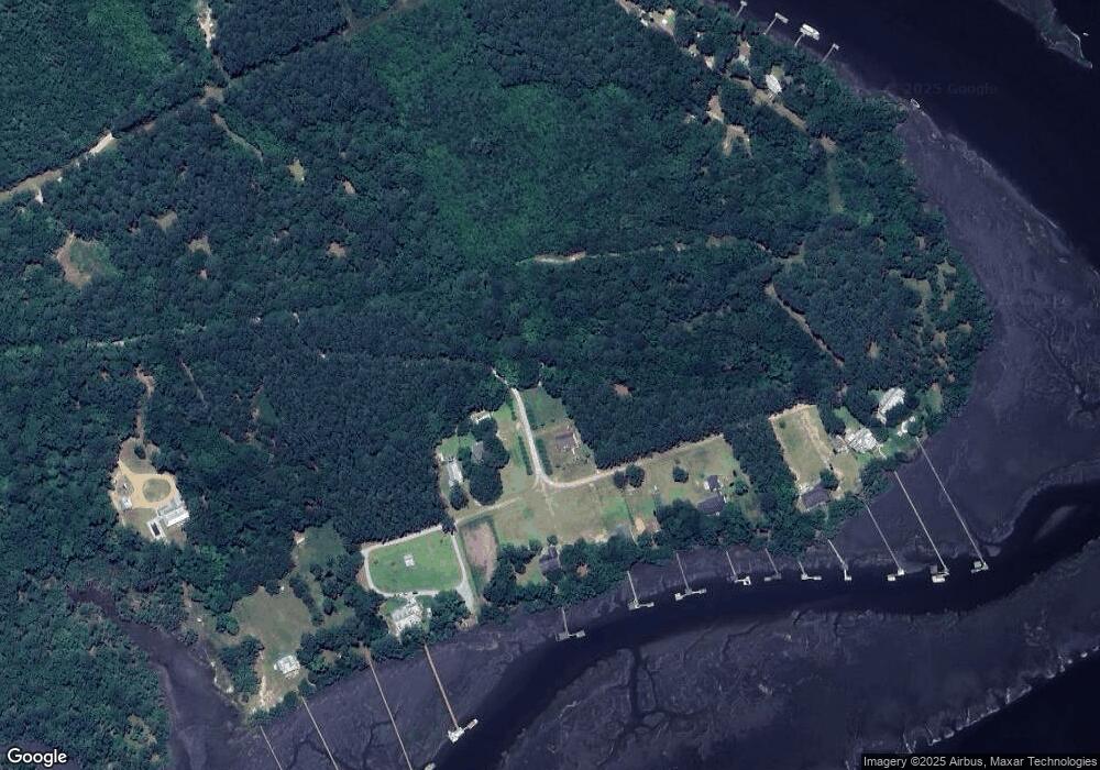 203 Marsh Pointe Dr, Seabrook, SC 29940 - photo 1