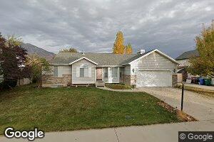 1798 N 860 W, Orem, UT 84057