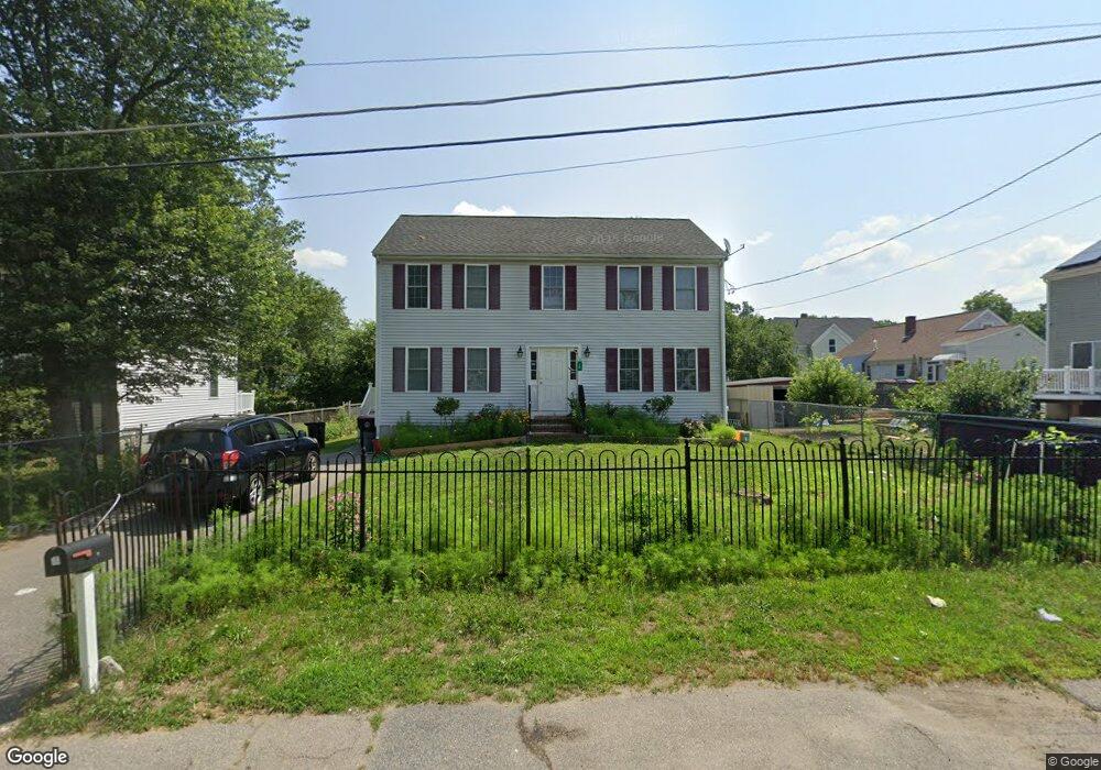 10 Draper St, Brockton, MA 02302 - photo 1