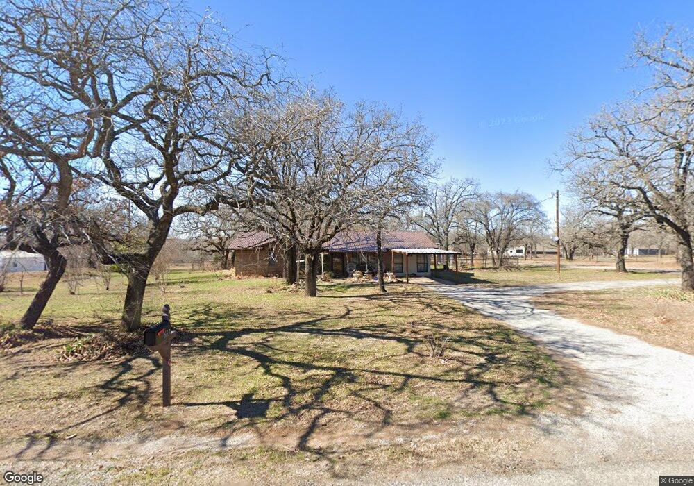 663 Allison Rd, Springtown, TX 76082 - photo 1