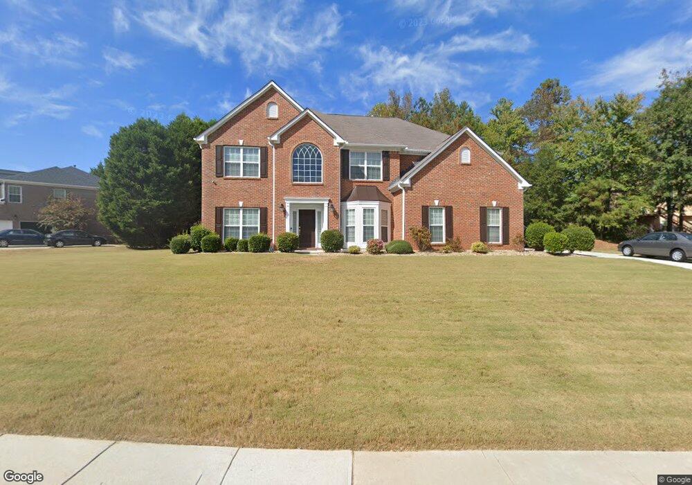 1221 Bracknell Ct unit 3, Conyers, GA 30013 - photo 1